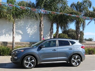 2018 Hyundai Tucson Value   - Photo 13 - Santa Maria, CA 93458