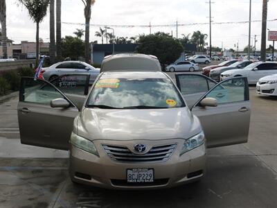 2008 Toyota Camry Hybrid - Photo 31 - Santa Maria, CA 93458