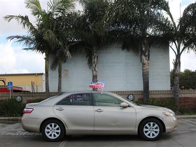 2008 Toyota Camry Hybrid - Photo 6 - Santa Maria, CA 93458