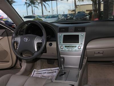 2008 Toyota Camry Hybrid - Photo 27 - Santa Maria, CA 93458