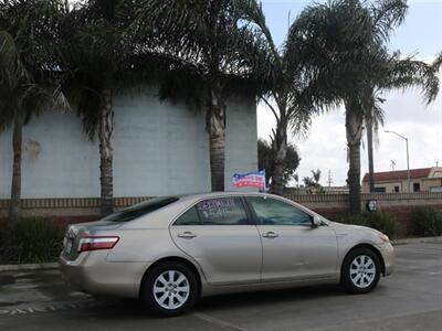2008 Toyota Camry Hybrid - Photo 7 - Santa Maria, CA 93458