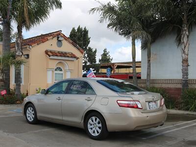 2008 Toyota Camry Hybrid - Photo 15 - Santa Maria, CA 93458