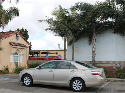 2008 Toyota Camry Hybrid - Photo 14 - Santa Maria, CA 93458