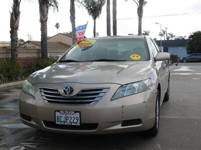 2008 Toyota Camry Hybrid - Photo 10 - Santa Maria, CA 93458
