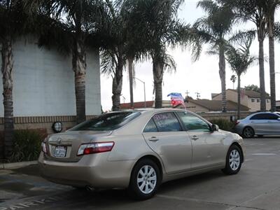 2008 Toyota Camry Hybrid - Photo 8 - Santa Maria, CA 93458