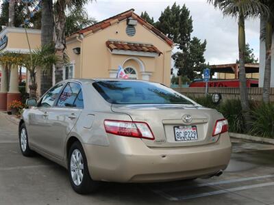 2008 Toyota Camry Hybrid - Photo 16 - Santa Maria, CA 93458