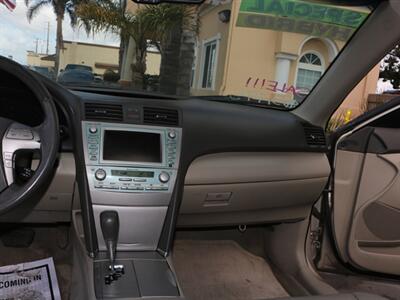 2008 Toyota Camry Hybrid - Photo 26 - Santa Maria, CA 93458