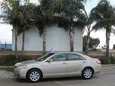 2008 Toyota Camry Hybrid - Photo 12 - Santa Maria, CA 93458