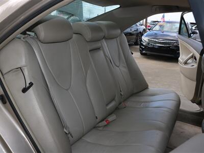 2008 Toyota Camry Hybrid - Photo 24 - Santa Maria, CA 93458