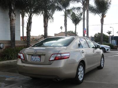 2008 Toyota Camry Hybrid - Photo 9 - Santa Maria, CA 93458