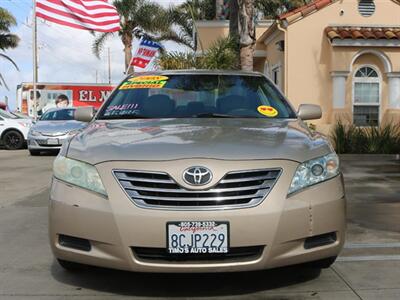 2008 Toyota Camry Hybrid - Photo 2 - Santa Maria, CA 93458