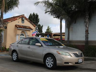 2008 Toyota Camry Hybrid - Photo 4 - Santa Maria, CA 93458