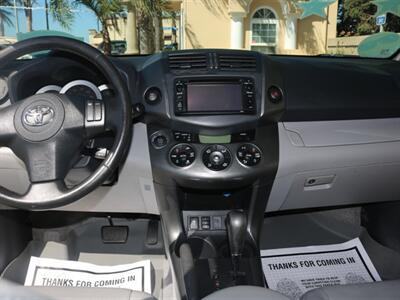 2012 Toyota RAV4 Limited 4x4   - Photo 25 - Santa Maria, CA 93458