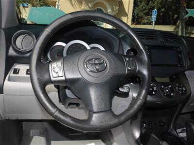 2012 Toyota RAV4 Limited 4x4   - Photo 26 - Santa Maria, CA 93458