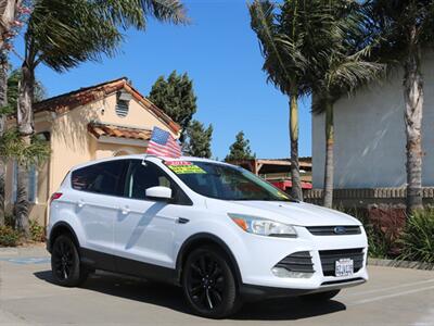 2015 Ford Escape SE   - Photo 4 - Santa Maria, CA 93458