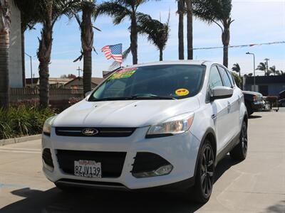 2015 Ford Escape SE   - Photo 10 - Santa Maria, CA 93458