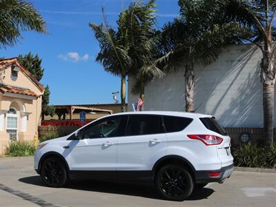 2015 Ford Escape SE   - Photo 12 - Santa Maria, CA 93458