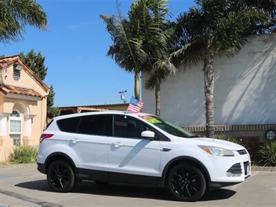 2015 Ford Escape SE   - Photo 5 - Santa Maria, CA 93458
