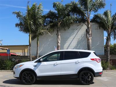 2015 Ford Escape SE   - Photo 13 - Santa Maria, CA 93458