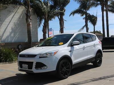 2015 Ford Escape SE   - Photo 11 - Santa Maria, CA 93458