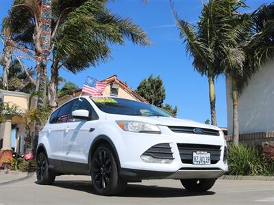 2015 Ford Escape SE   - Photo 3 - Santa Maria, CA 93458