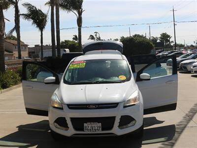 2015 Ford Escape SE   - Photo 31 - Santa Maria, CA 93458
