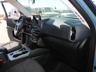 2021 Ford Bronco Sport Big Bend   - Photo 25 - Santa Maria, CA 93458