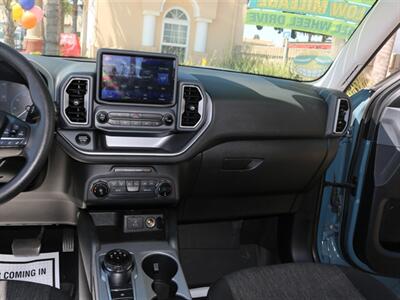 2021 Ford Bronco Sport Big Bend   - Photo 30 - Santa Maria, CA 93458