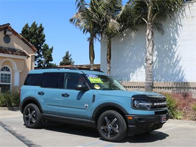 2021 Ford Bronco Sport Big Bend   - Photo 4 - Santa Maria, CA 93458