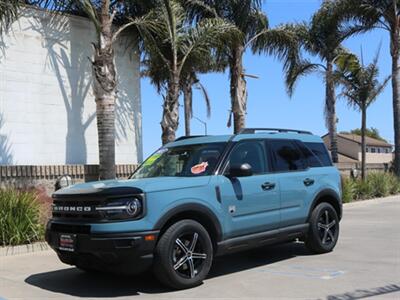 2021 Ford Bronco Sport Big Bend   - Photo 15 - Santa Maria, CA 93458