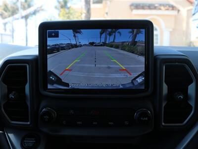 2021 Ford Bronco Sport Big Bend   - Photo 35 - Santa Maria, CA 93458
