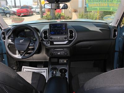 2021 Ford Bronco Sport Big Bend   - Photo 29 - Santa Maria, CA 93458