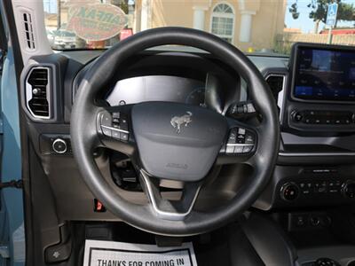 2021 Ford Bronco Sport Big Bend   - Photo 33 - Santa Maria, CA 93458