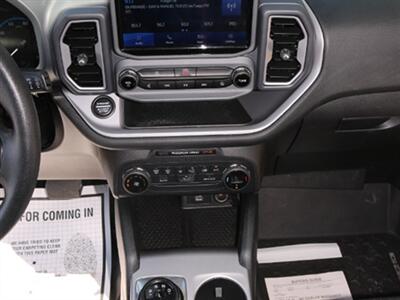 2021 Ford Bronco Sport Big Bend   - Photo 32 - Santa Maria, CA 93458