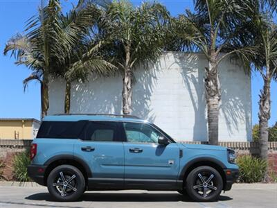 2021 Ford Bronco Sport Big Bend   - Photo 6 - Santa Maria, CA 93458