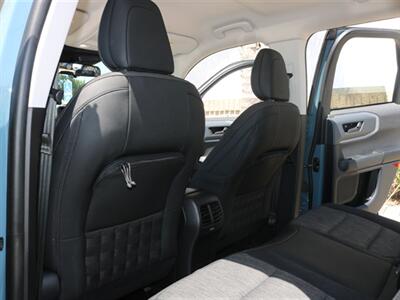 2021 Ford Bronco Sport Big Bend   - Photo 22 - Santa Maria, CA 93458