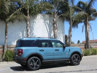 2021 Ford Bronco Sport Big Bend   - Photo 7 - Santa Maria, CA 93458