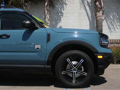2021 Ford Bronco Sport Big Bend   - Photo 13 - Santa Maria, CA 93458