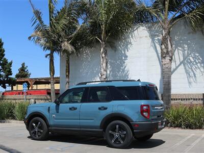 2021 Ford Bronco Sport Big Bend   - Photo 18 - Santa Maria, CA 93458