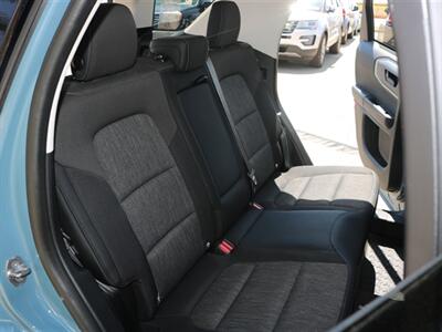 2021 Ford Bronco Sport Big Bend   - Photo 28 - Santa Maria, CA 93458