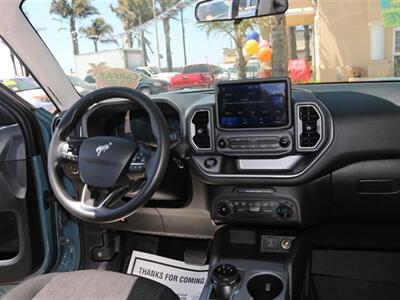 2021 Ford Bronco Sport Big Bend   - Photo 31 - Santa Maria, CA 93458