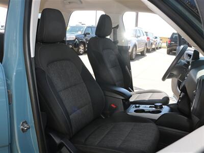 2021 Ford Bronco Sport Big Bend   - Photo 26 - Santa Maria, CA 93458