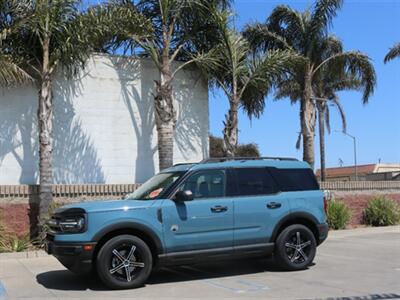 2021 Ford Bronco Sport Big Bend   - Photo 16 - Santa Maria, CA 93458
