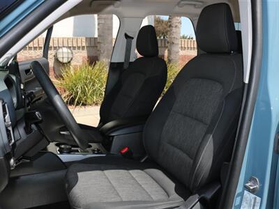 2021 Ford Bronco Sport Big Bend   - Photo 21 - Santa Maria, CA 93458