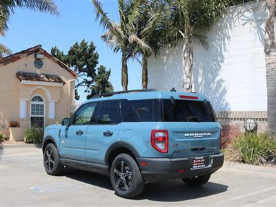 2021 Ford Bronco Sport Big Bend   - Photo 19 - Santa Maria, CA 93458