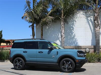 2021 Ford Bronco Sport Big Bend   - Photo 5 - Santa Maria, CA 93458