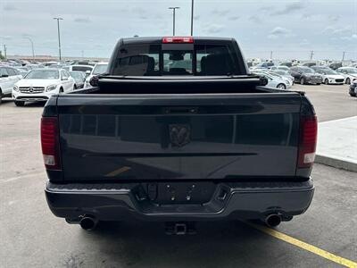 2014 RAM 1500 Sport  4X4 - Photo 6 - St Albert, AB T8N 3Z7