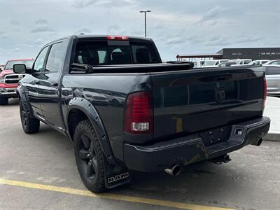 2014 RAM 1500 Sport  4X4 - Photo 5 - St Albert, AB T8N 3Z7