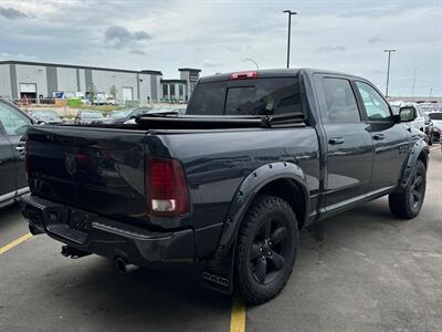 2014 RAM 1500 Sport  4X4 - Photo 7 - St Albert, AB T8N 3Z7