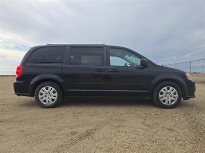 2017 Dodge Grand Caravan SXT   - Photo 8 - Edmonton, AB T5L 2J7